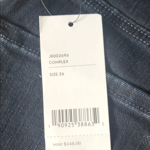 J Brand new 26 - Picture 7 of 7